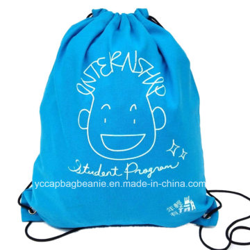 100%Cotton Drawstring Bag