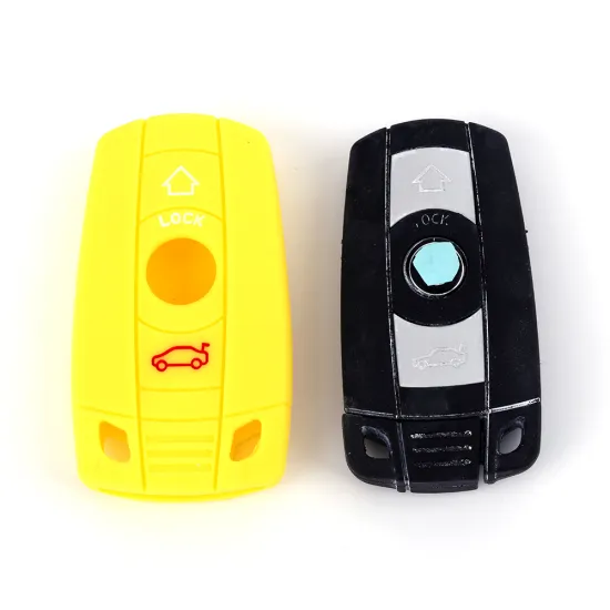 2019 Colorful Cars Accessories Bmw  Key Cover