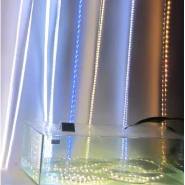 5M Glue Sealed Flexible LED Strip Light 3528 SMD