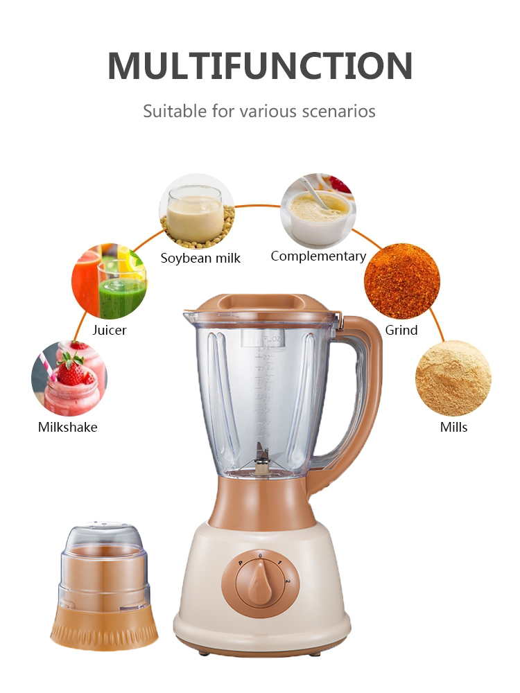 Table 1.5L Baby Food Blender South Africa