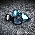 نظارات شمسية مستقطبة UV400 مثالية للقيادة وركوب الدراجات