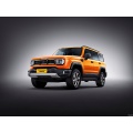 Veículo off-road premium Pequim BJ40 2024