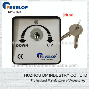 key switch(DPKS002)