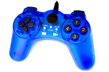 Joypad for Stk-709