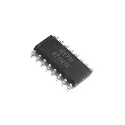 24-Bit Precision HX711 Module Weighing Sensor AD Module