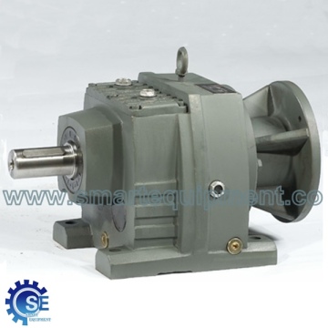 Made in China Helical Gear Box