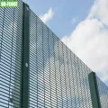 Anti Climb 358 354 3510 Mesh Fence Panel