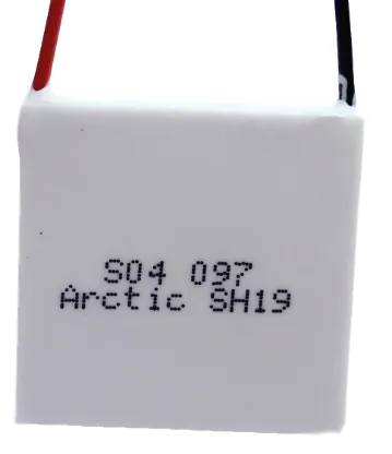 High Reliable TEC 09704 Thermoelectric cooler TEC module