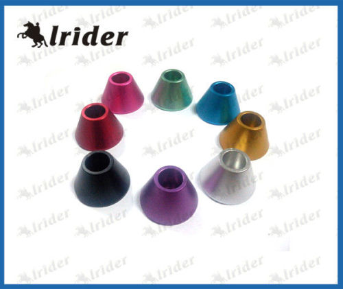 Colorful E-cigarettes Accessories , Lrider Acrylic Ecig Display Stands