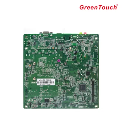 QM8H-5G Motherboard(Intel UHD Graphics)
