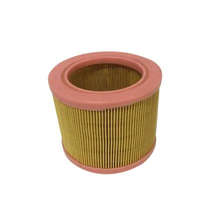 air filter and cabin air filter