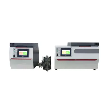 Bitumen Pav Asphalt Pressure Aging Vessel Test Equipment
