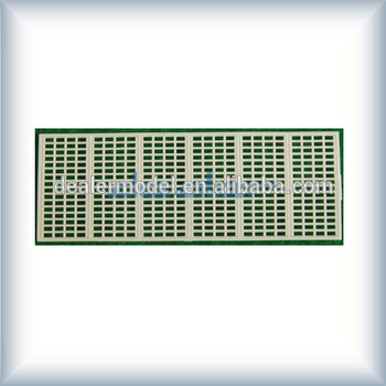 Cheap building material,NP02-150 ,architectural model parking,plastic scale model parking,plastic building material outdoor