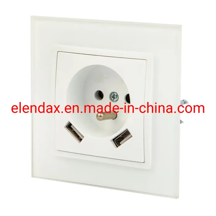 Enchufe con o sin marco: una guía completa