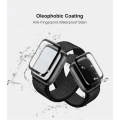 Anti-scratch Ceramic Smartwatch Screen Protector for Apple