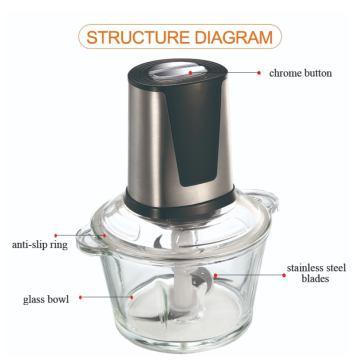 Low cost meat grinder OEM