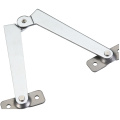 Silvery New Design Steel Series Door Stopper