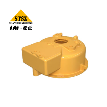 Torque converter housing 223-3400 is suitable for bulldozer D7R D6R