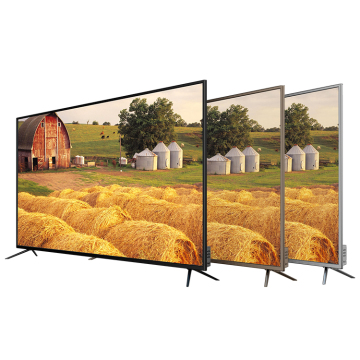 2023 65 -Zoll -LED -Smart -TV -Display