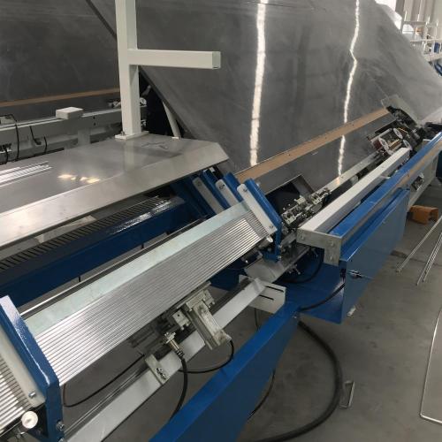 Automatic Spacer Bending Machine