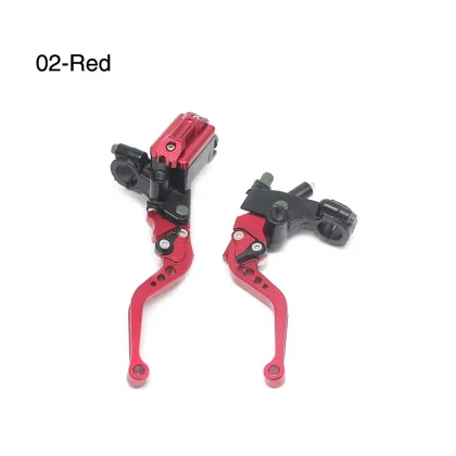 Wholesale Motorcycle Parts: Front Brake Master Cylinder