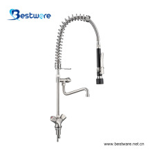 Stainless Steel Sink Faucet Tap