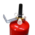 Tragbares 3 -kg -ABC -Pulver -DCP -Feuerlöscher