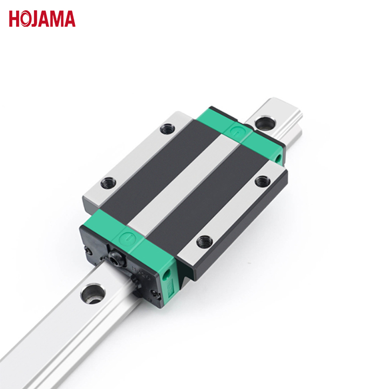 HG Series CNC Linear Motion Slide Rails