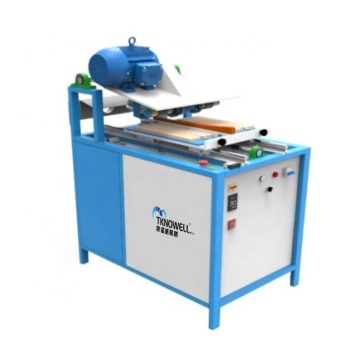 Semi-Automatic EVA/PU/Rubber/PVC Shoe Buffing and Sole Grinding Machine