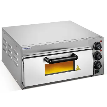 Hot Sale Small Pizza Oven Outdoor Electric Pizza Oven for Sale