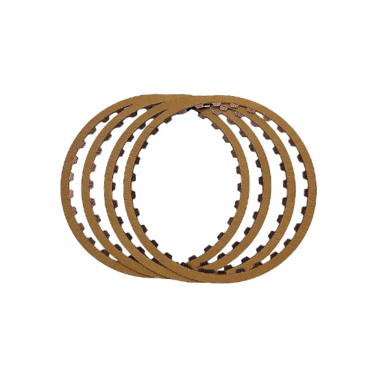 6HP19 & 6HP21 BMW Automatic Transmission Friction Kit