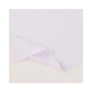 70D Poly Spandex Jacquard Cool Feeling Polyester Lining Fabric for Jackets and Bags