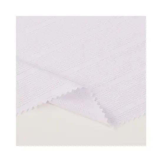 70D Poly Spandex Jacquard Cool Feeling Polyester Lining Fabric for Jackets and Bags