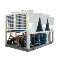 Air to Water Scroll Water Chiller