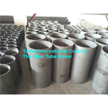 Alloy Steel Pipe Heat-Exchanger Tubes