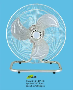 exhaust fan