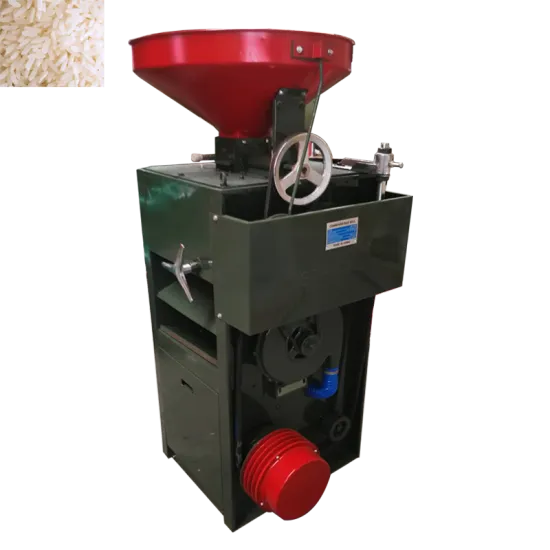 Affordable SB Rice Milling Machine: Your Solution for Cost-Effective Combined Rice Processing
