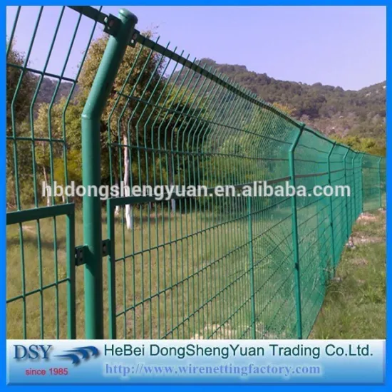 Trade Assurance Best selling products decorative metal garden fence with fence garden prices
