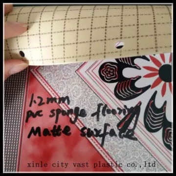 100% Waterproof Sponge/foam backing roll carpet