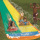 16Ft inflatable Slip N Slide