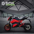 EEC EEC EELCOTER ELECTRIC MOTORCYCLE