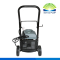 HOBBY HIGH PRESSURE WASHER 1100 PSI 80 BAR