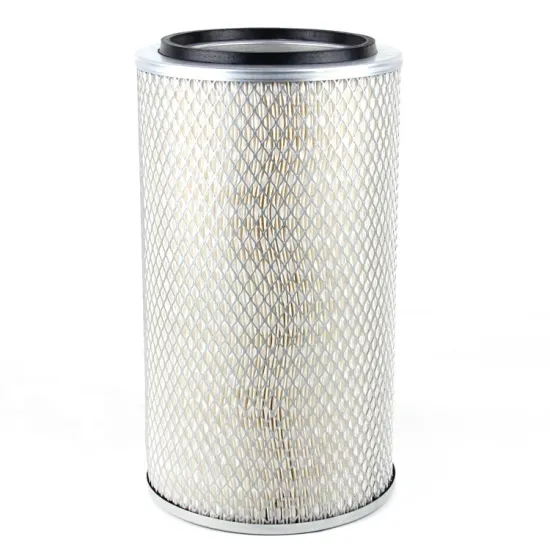Air Filter 1109NSET2 for Dongfeng: Replacement and Maintenance Guide