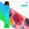 Sabor de Skittles de Vape descartável VAPE ELUX 3500 UK