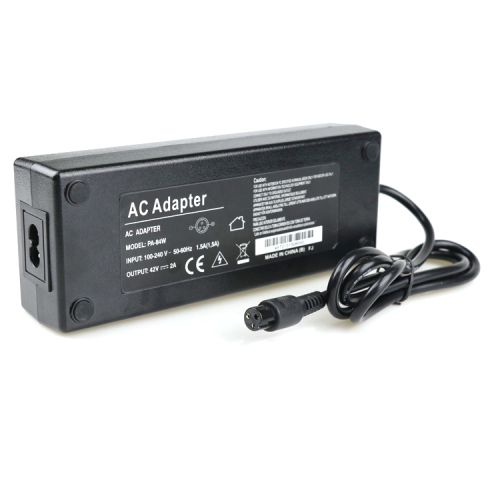 42V2a Adaptador de corriente Segway Scooter Charger