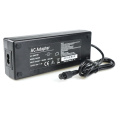 42V 2A Power Charger with PowerFast 5.5*2.5mm Connetor