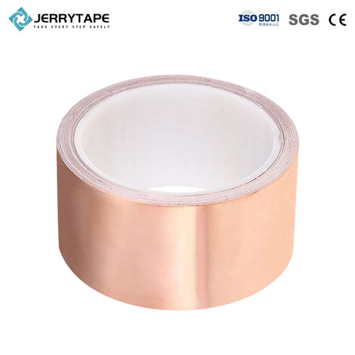 Conductive Adhesive EMI Shielding Copper Foil Tape