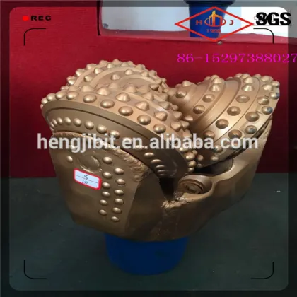 oilfield rock bit 6 inch oilfield rock bit