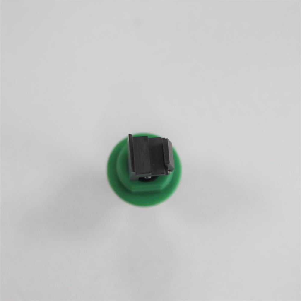 Custom nozzle