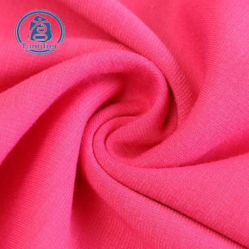 Tissu Ponte Roma 300g / m2 100% polyester pour femme